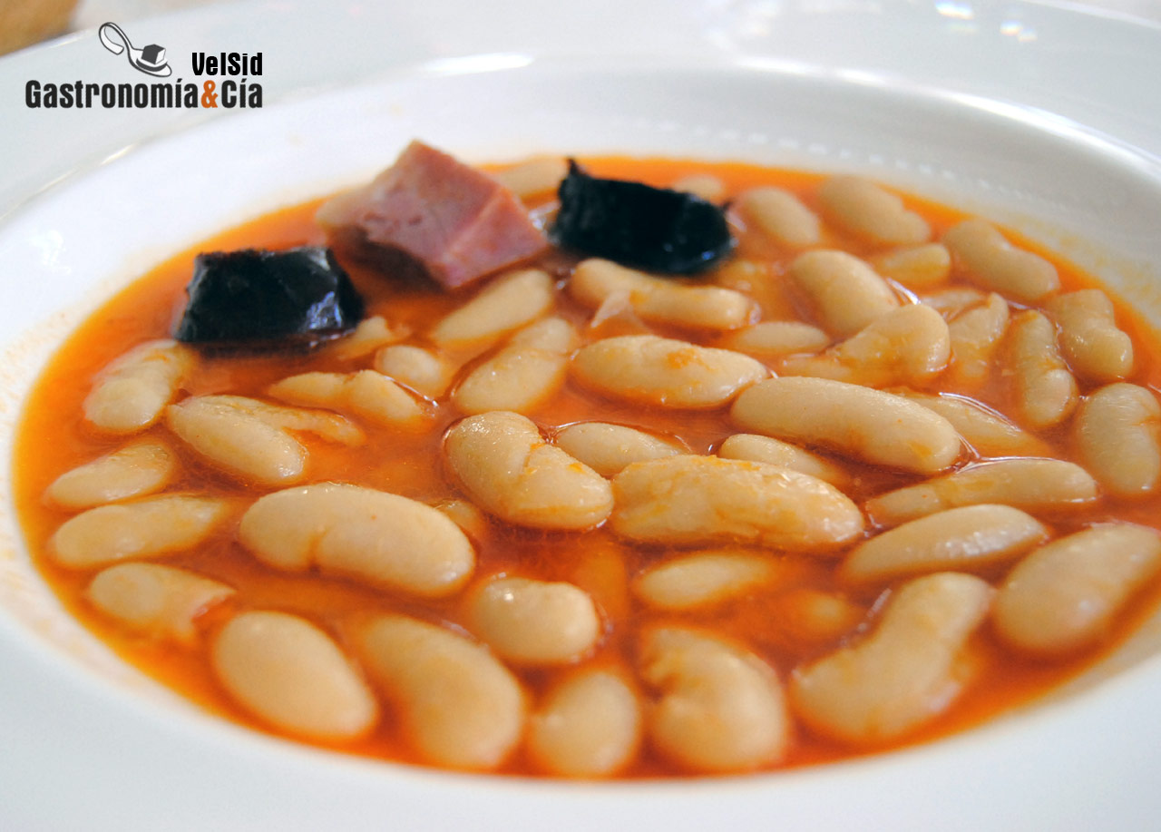 Menú degustación de Casa Gerardo en CIOMijas