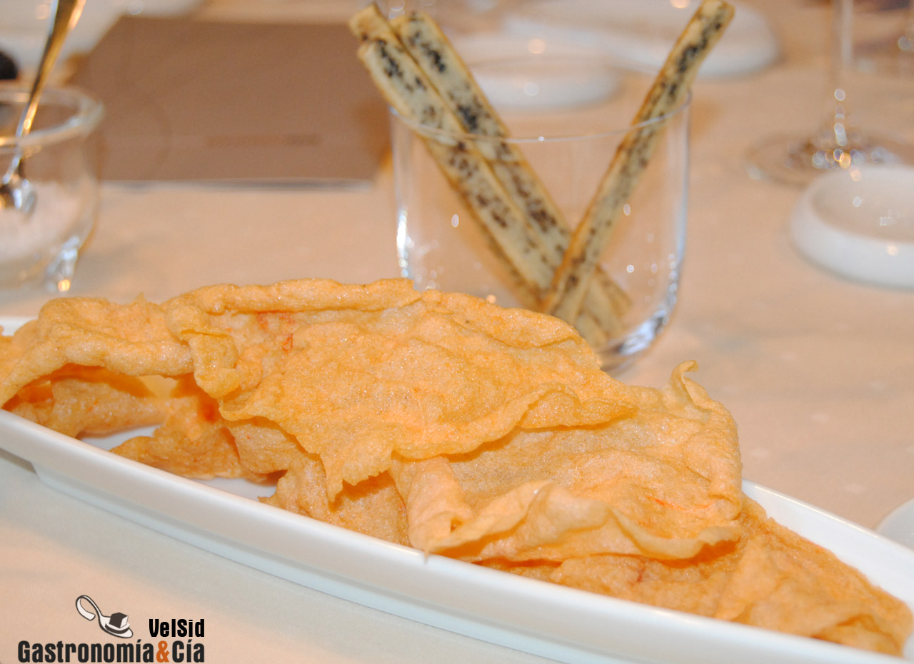 Aula Restaurant CETT