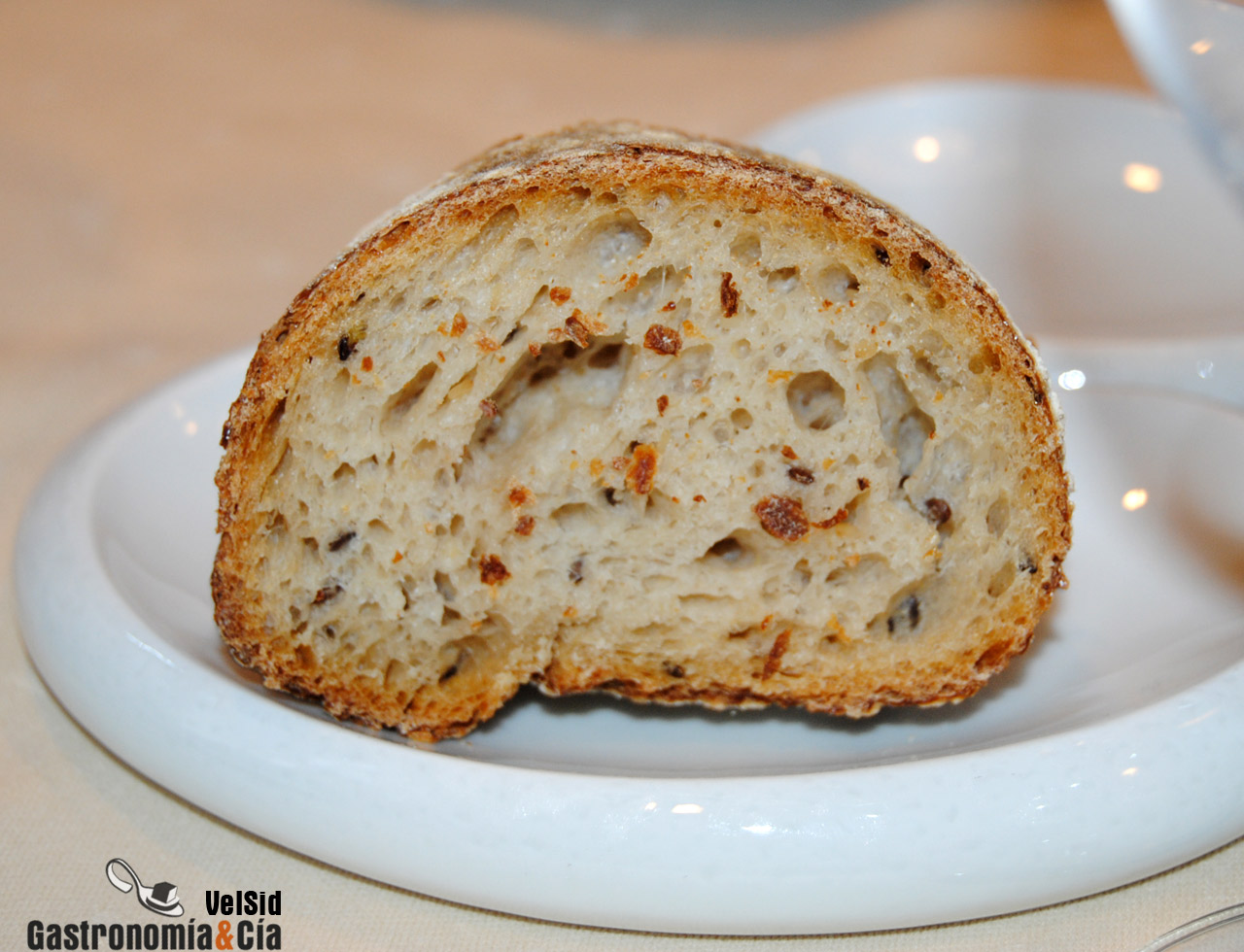 Aula Restaurant CETT