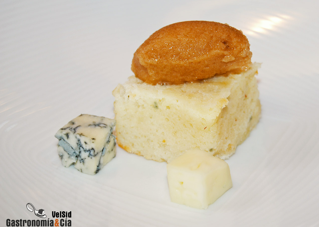 Aula Restaurant CETT