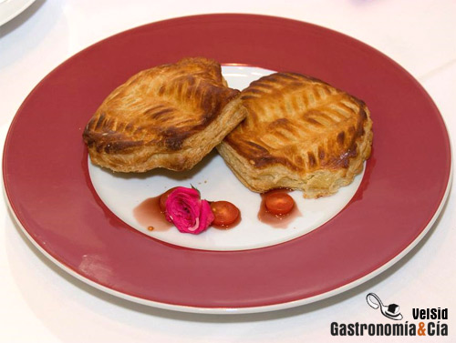 Menús para Navidad de El Corte Inglés