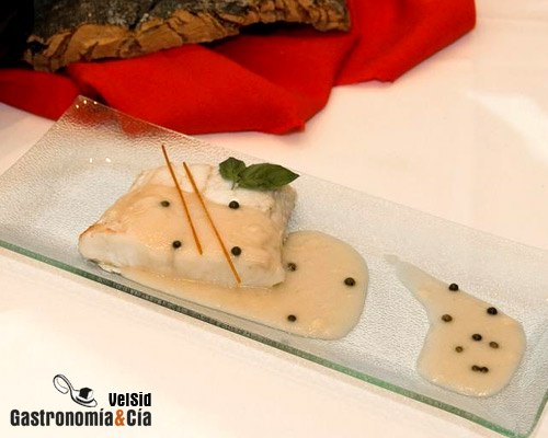 Menús para Navidad de El Corte Inglés