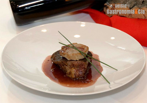 Menús para Navidad de El Corte Inglés