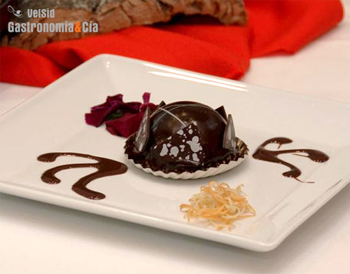 Menús para Navidad de El Corte Inglés