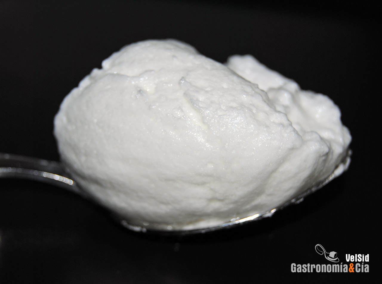 Cómo hacer merengue italiano