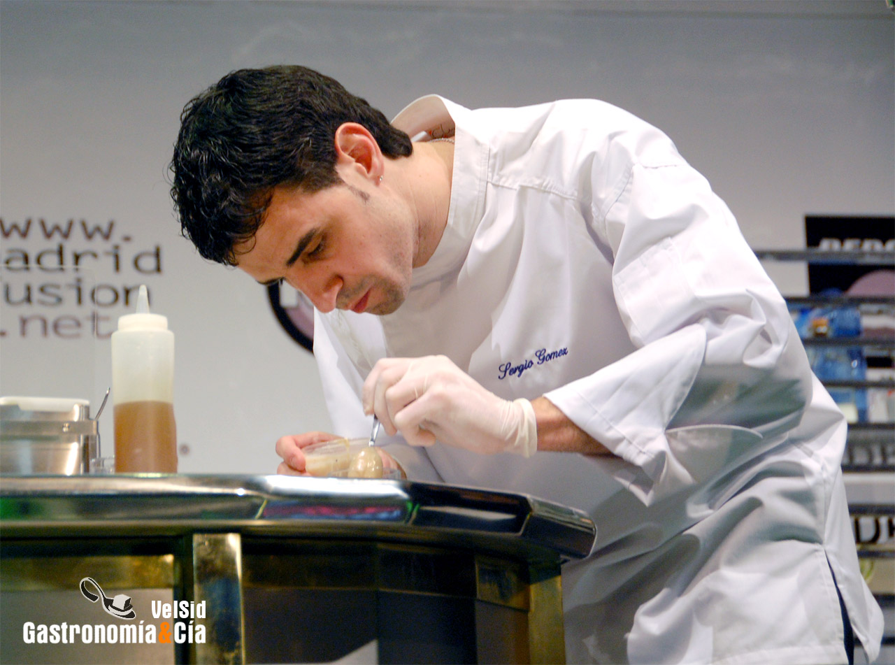 Miguel Ángel de la Cruz 