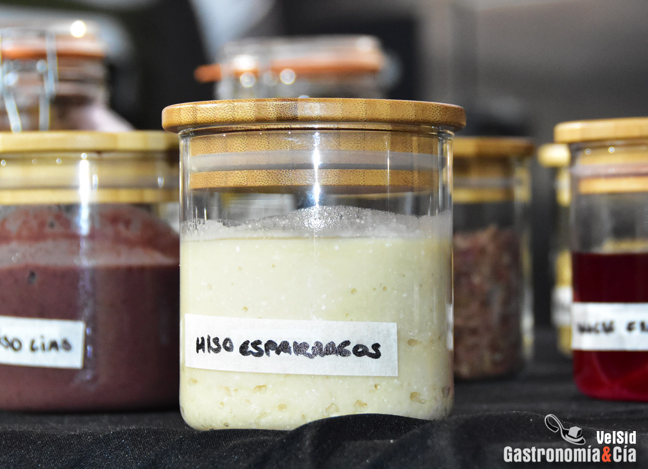 Javier Sanz y Juan Sahuquillo (OBA*)