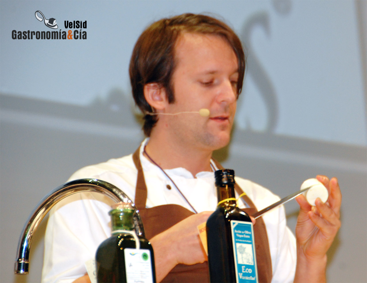 René Redzepi