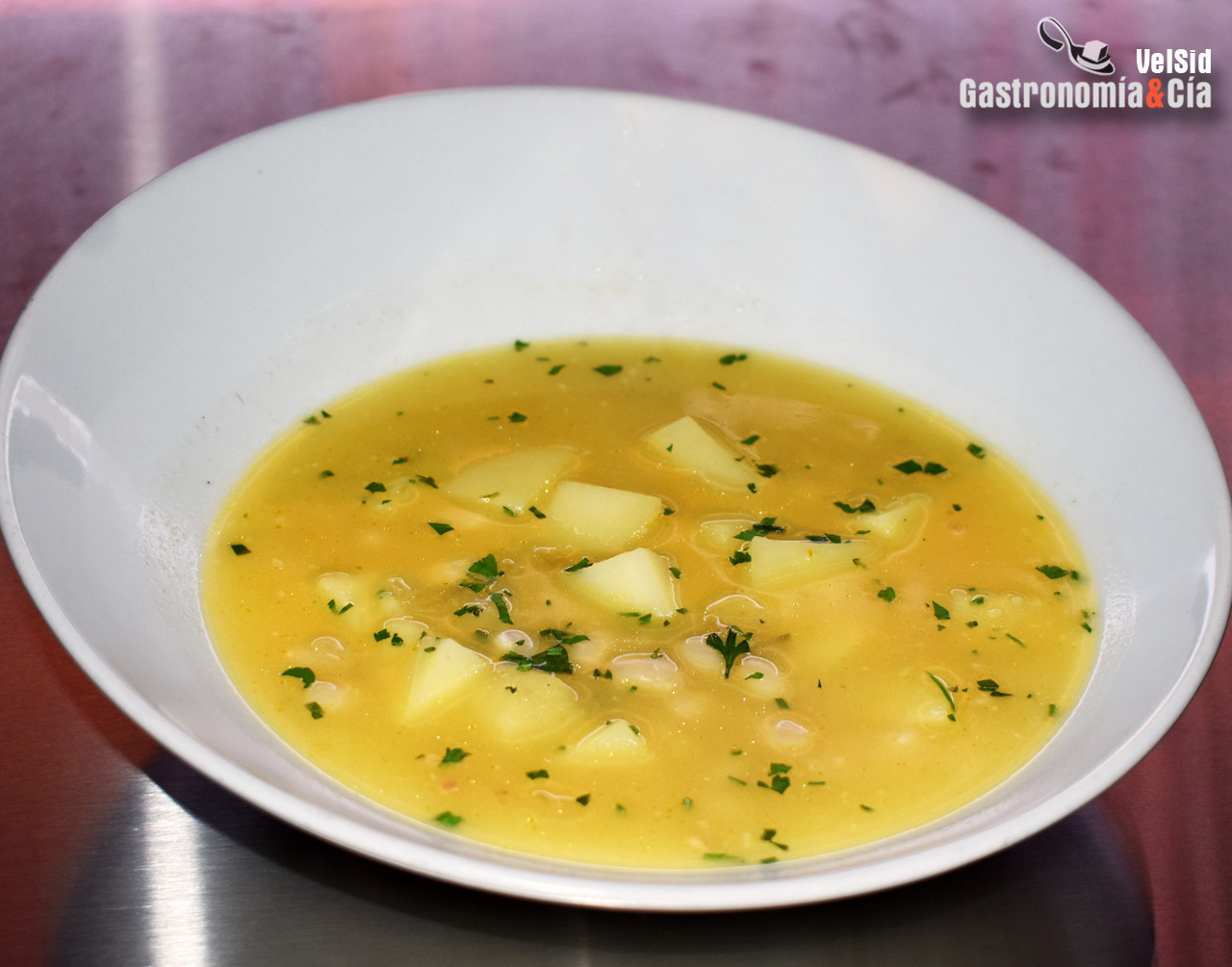 Miquel Canturri en Andorra Taste