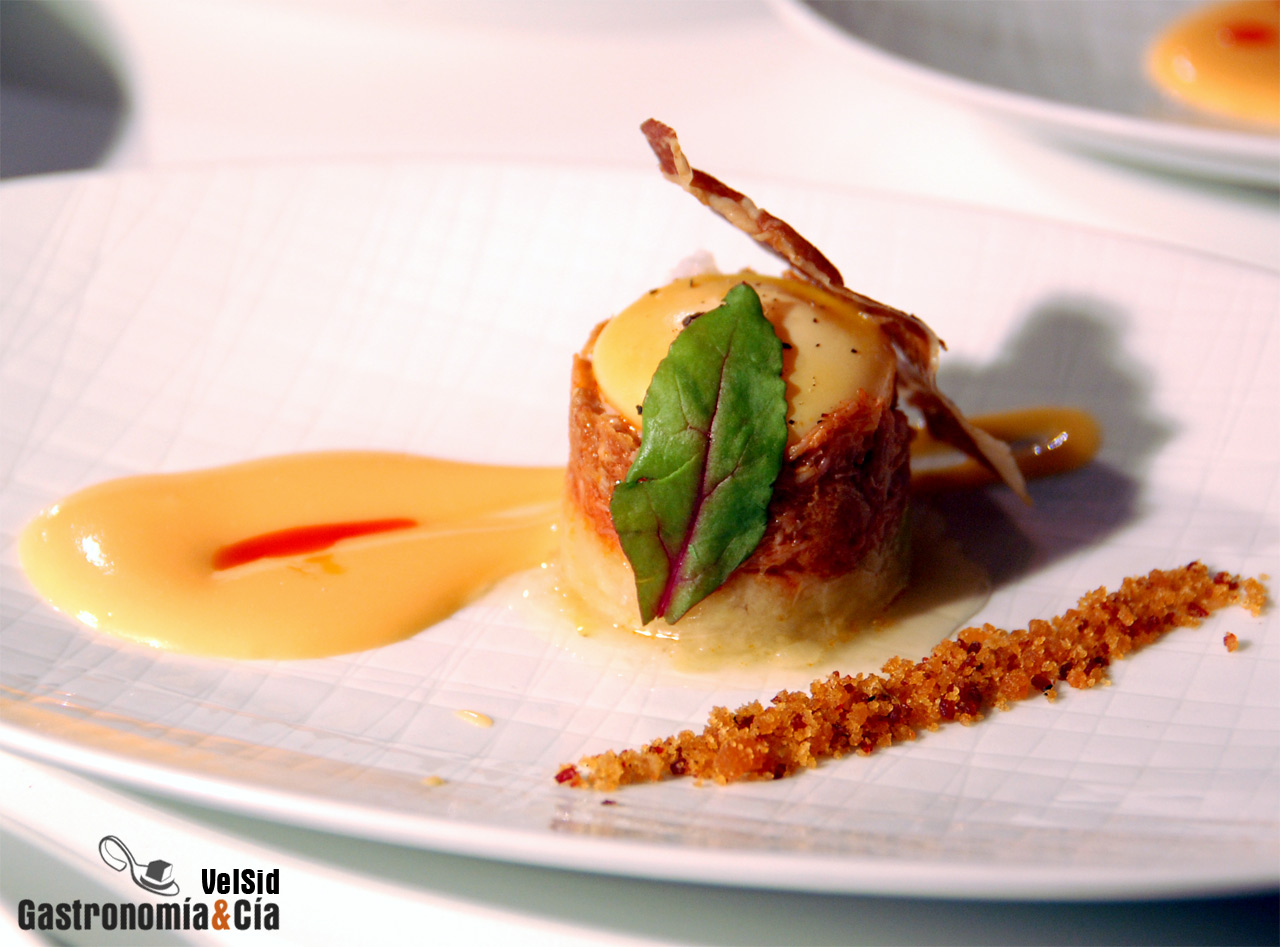 El concurso en imágenes