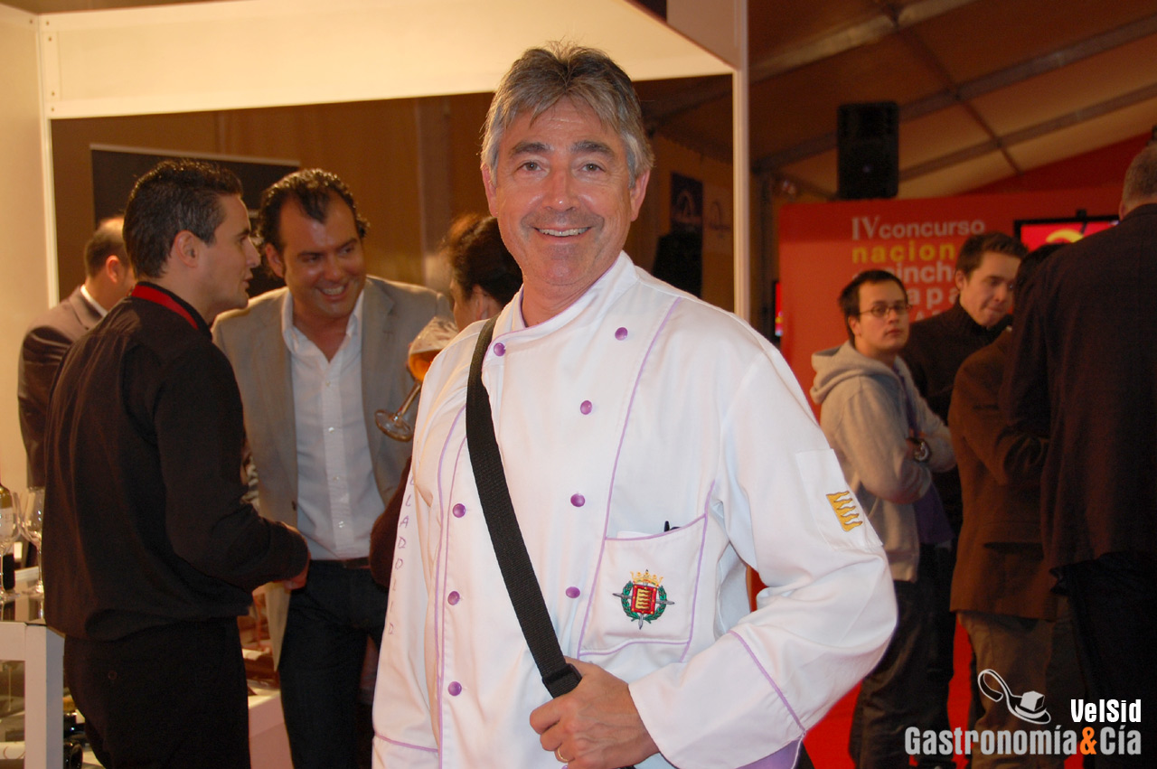 El concurso en imágenes