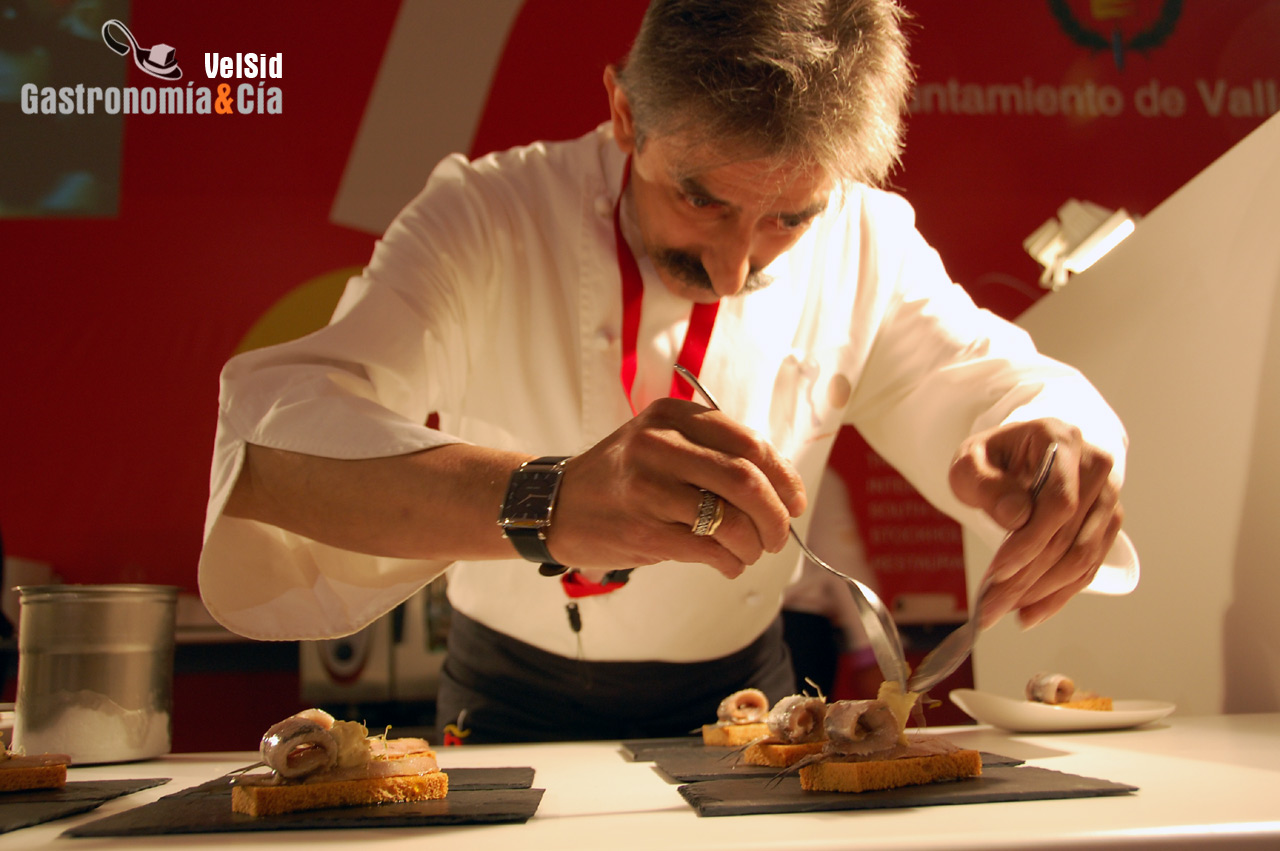 El concurso en imágenes