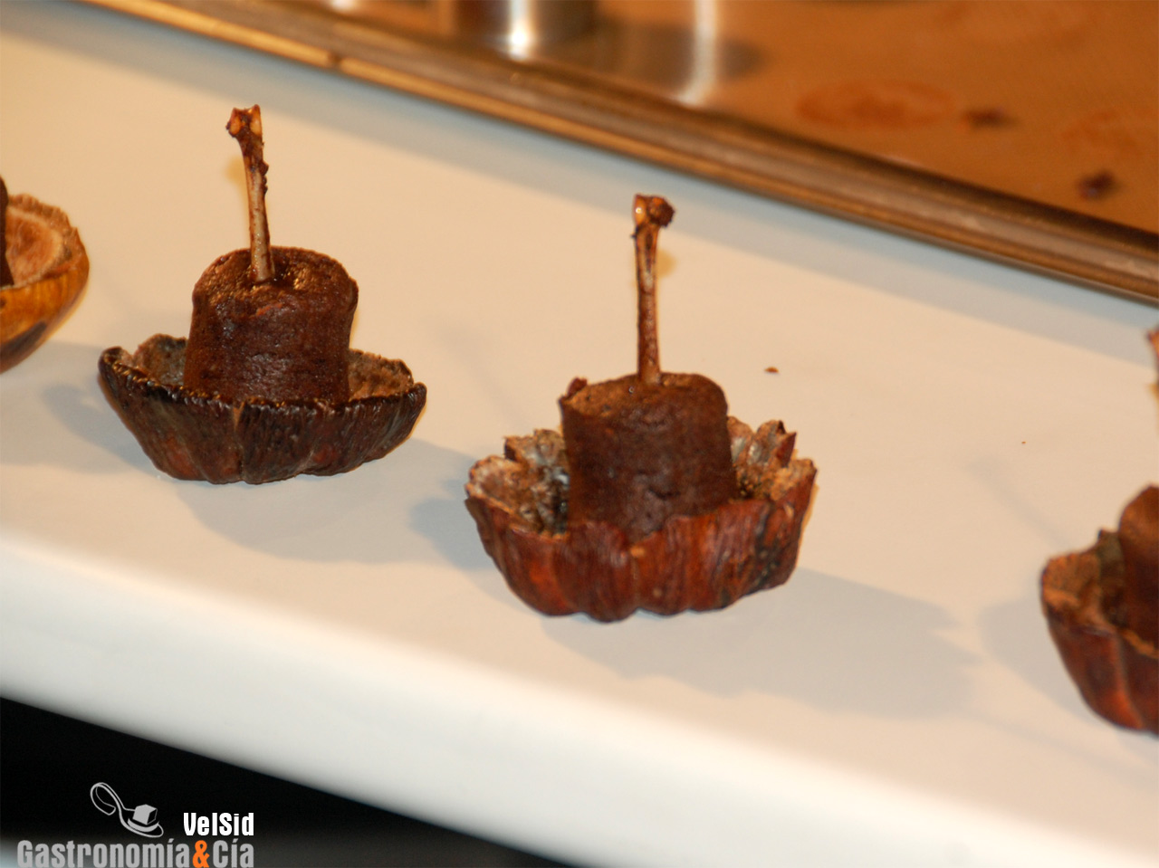 El concurso en imágenes