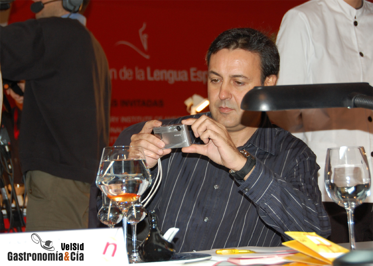 El concurso en imágenes