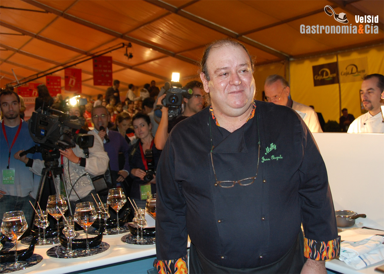 El concurso en imágenes