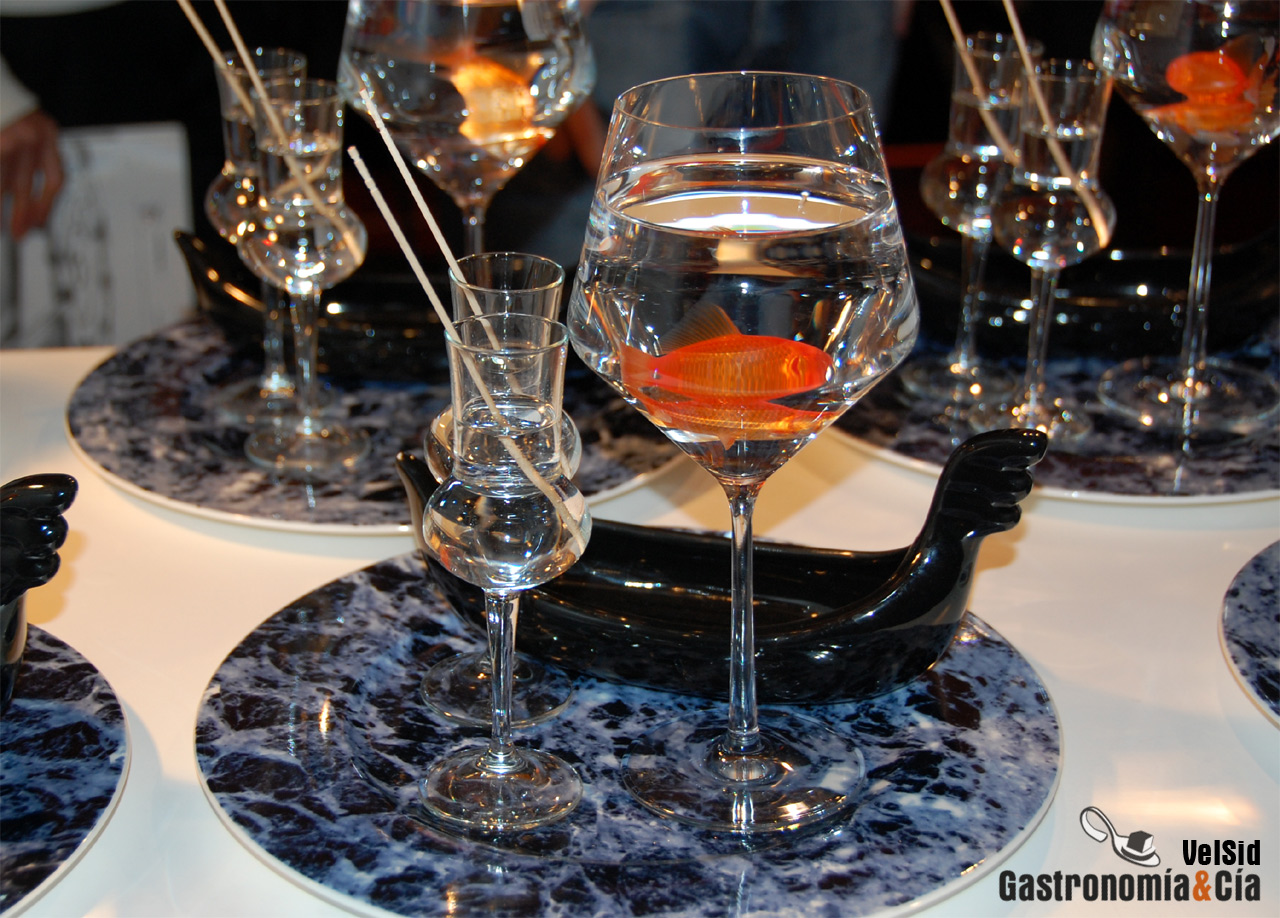 El concurso en imágenes