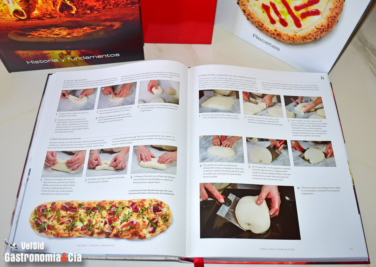 Modernist Pizza. La guía definitiva