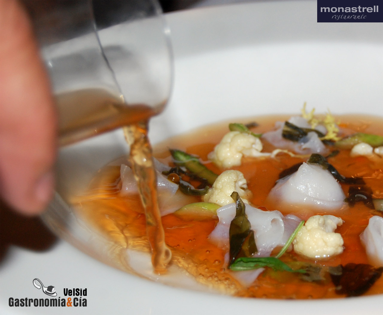 María José San Román