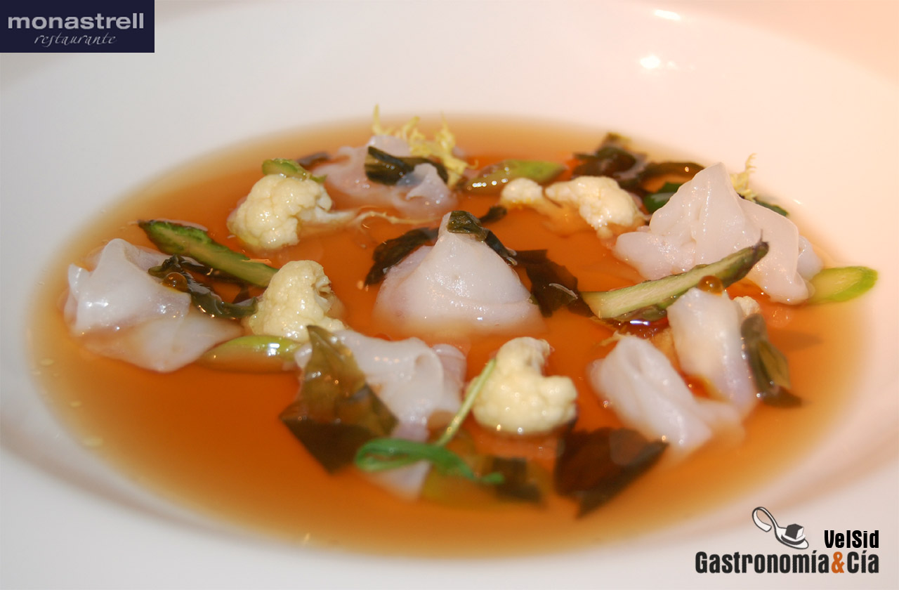 María José San Román