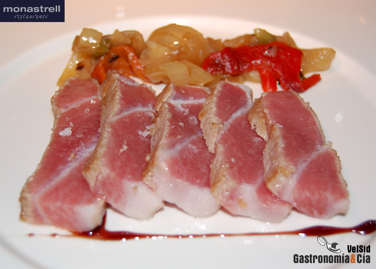 María José San Román