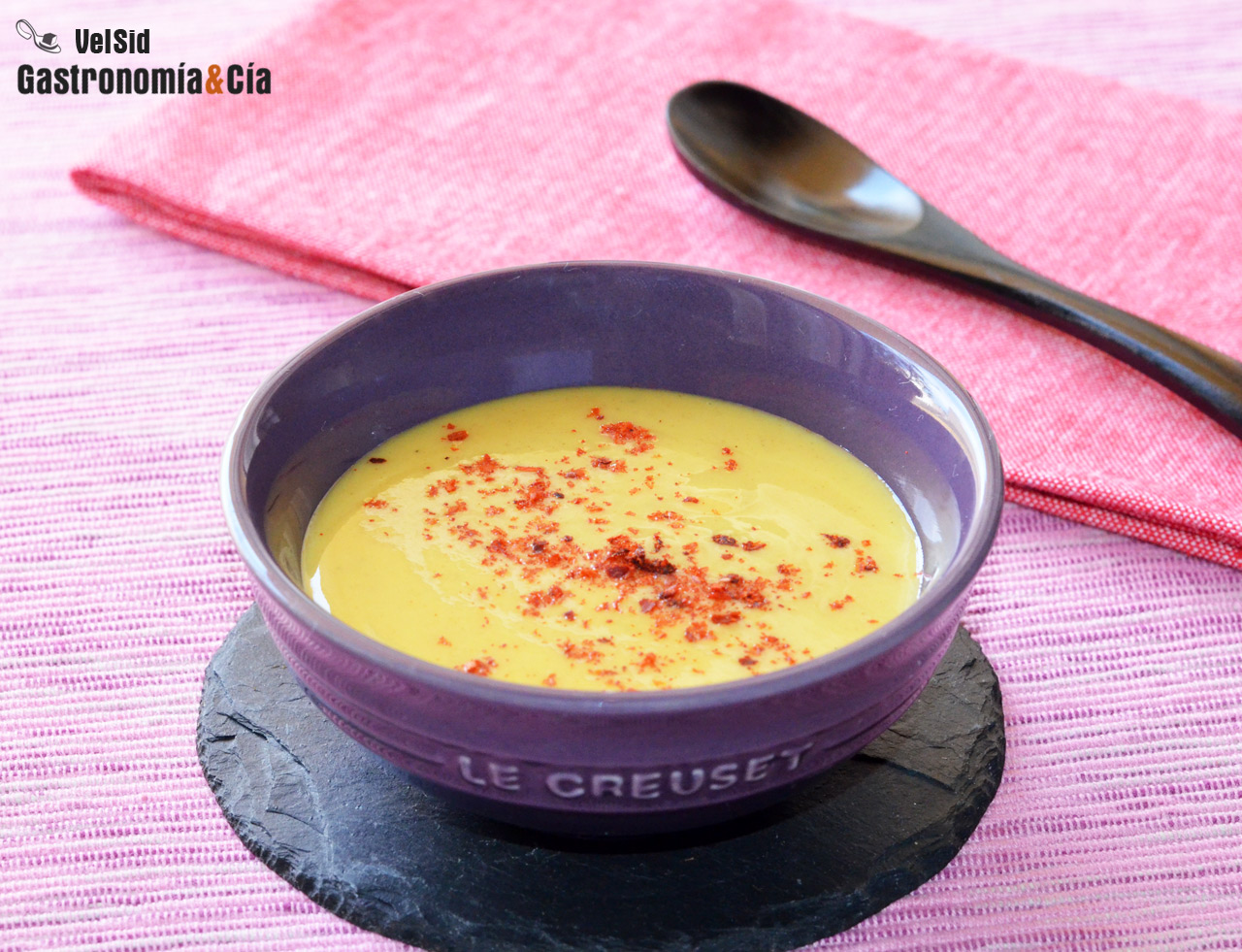 Salsa de mostaza y de arce