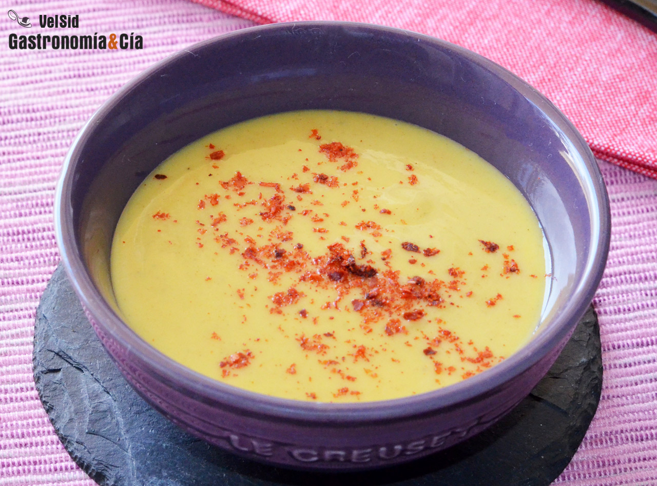 Salsa de mostaza y de arce