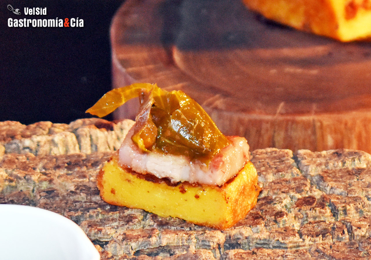 Nacho Manzano (Casa Marcial)