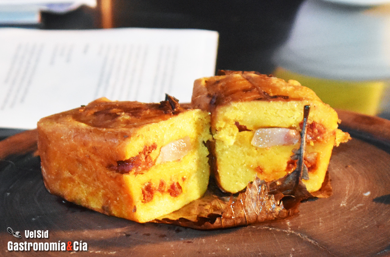 Nacho Manzano (Casa Marcial)