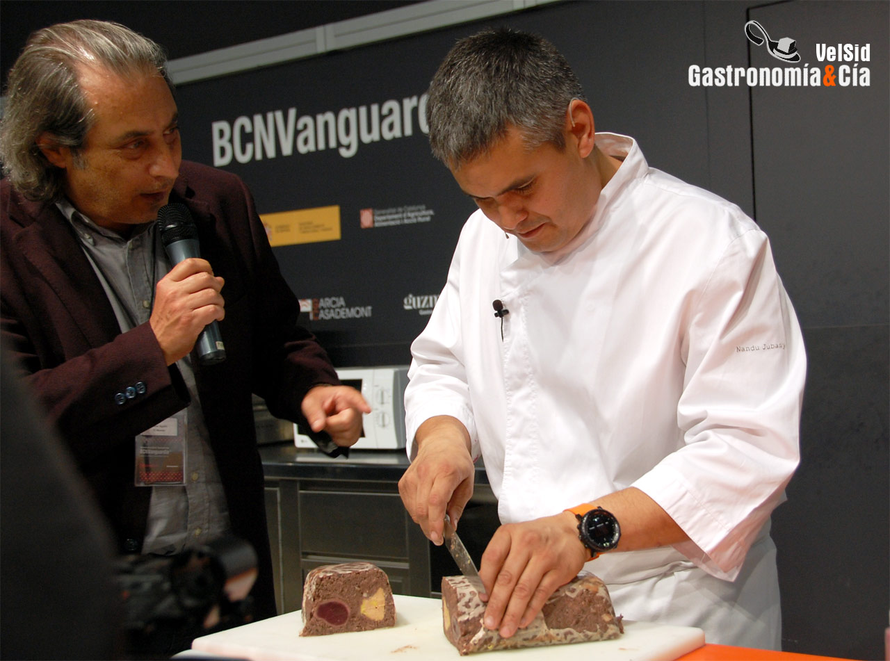 Restaurant Can Jubany