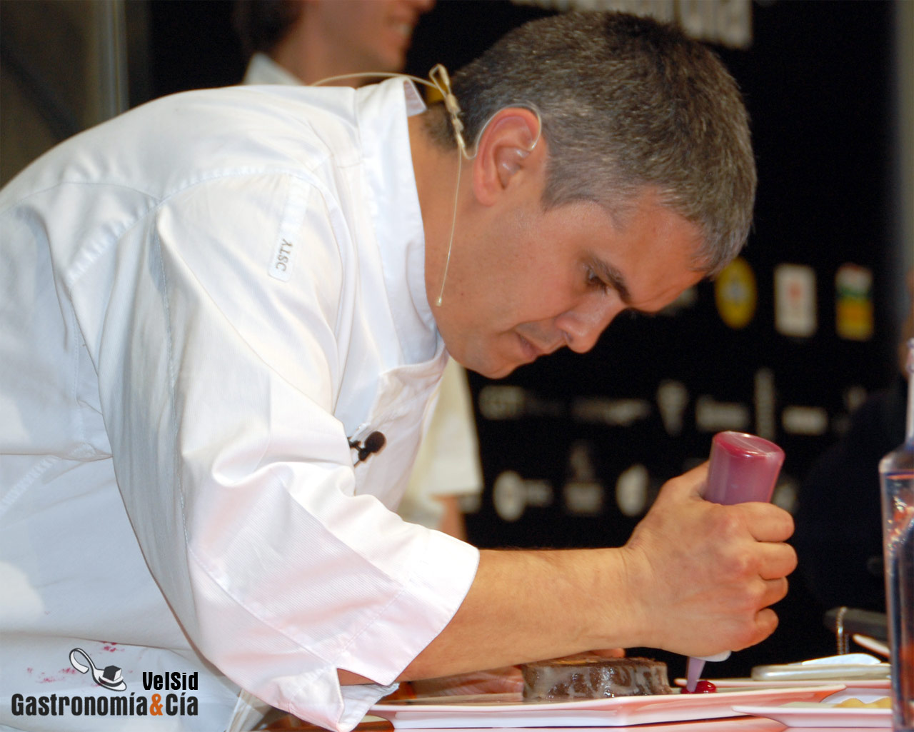 Restaurant Can Jubany