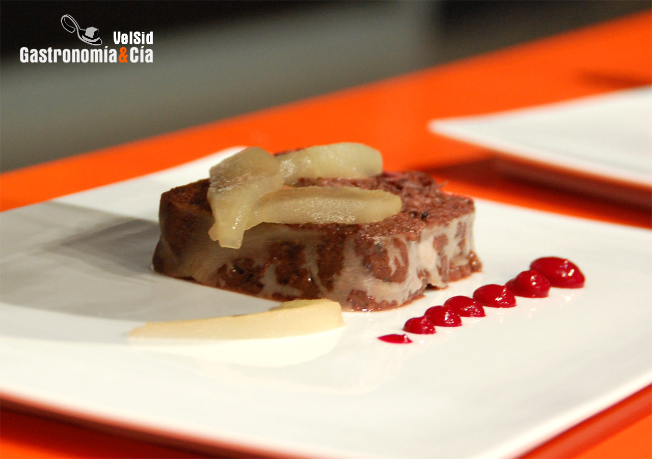 Restaurant Can Jubany