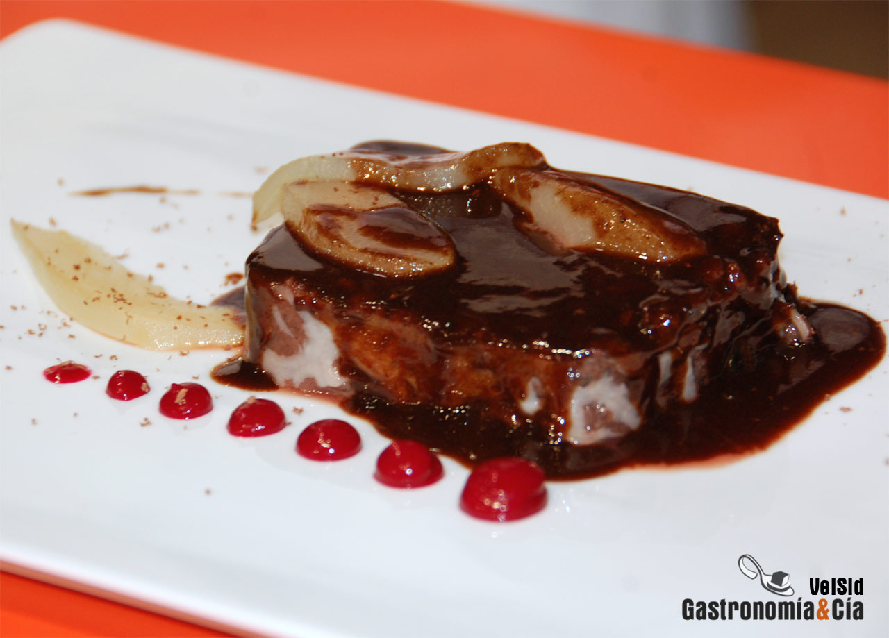 Restaurant Can Jubany