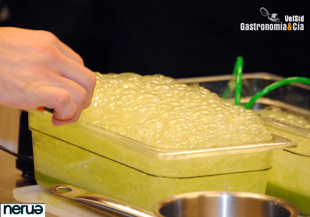 Restaurante Nerua. Guggenheim Bilbao