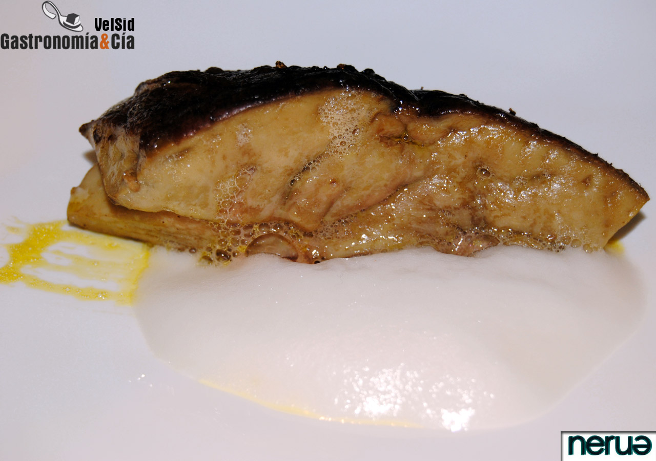 Restaurante Nerua. Museo Guggenheim