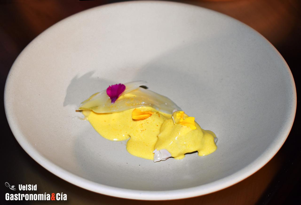 Óscar García (Baluarte