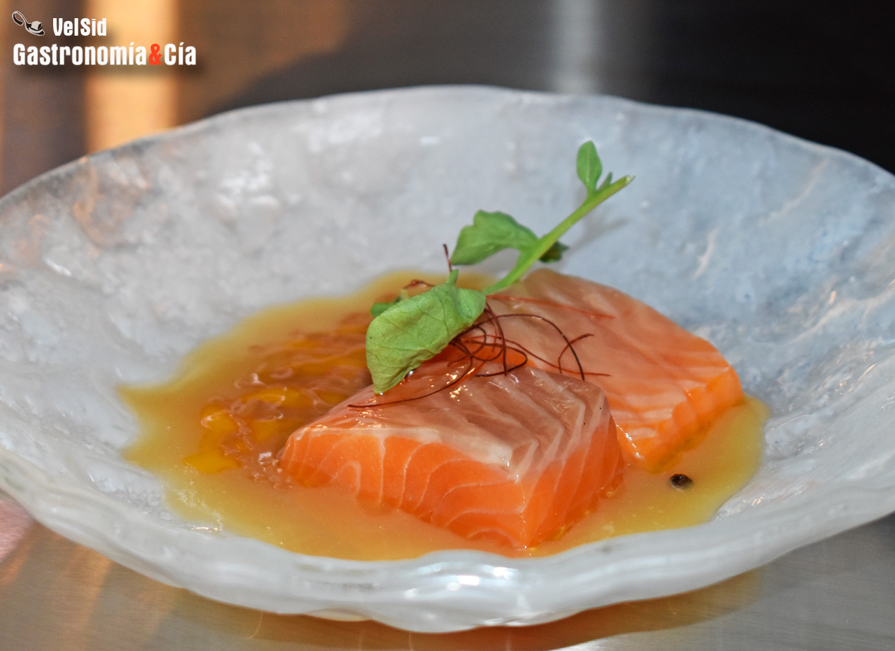 Óscar García (Baluarte