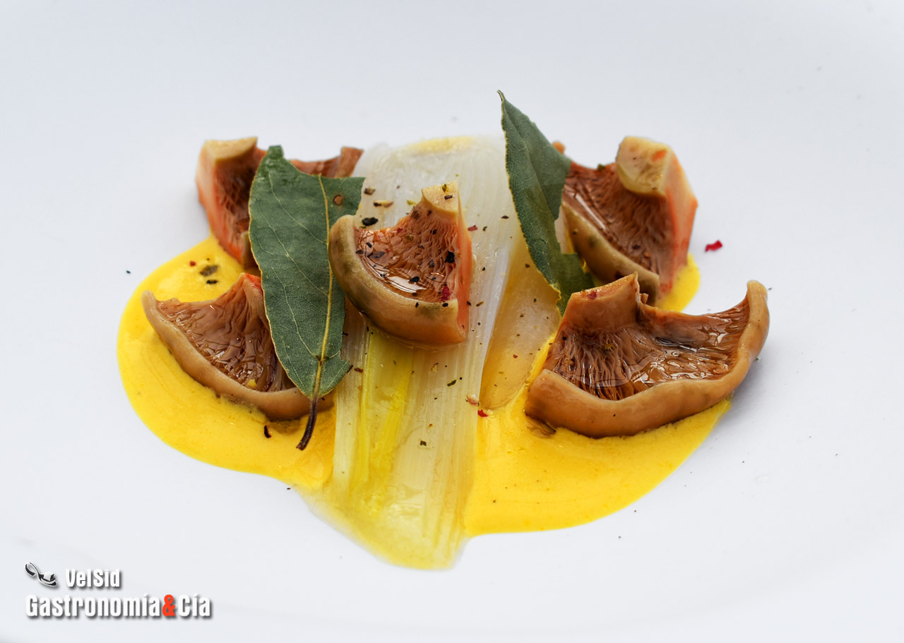 Óscar García (Baluarte*)