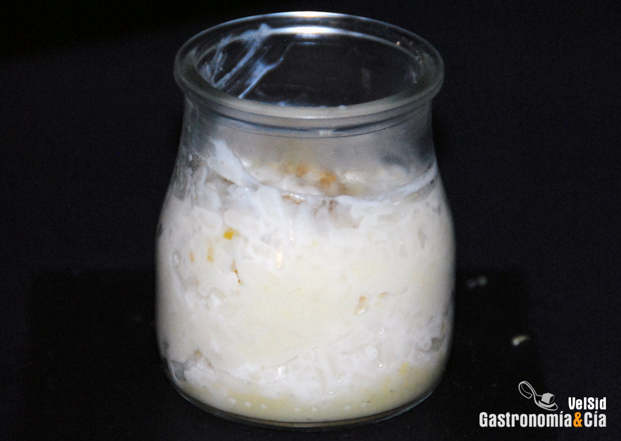 Paco Roncero en Andalucía Sabor 2011