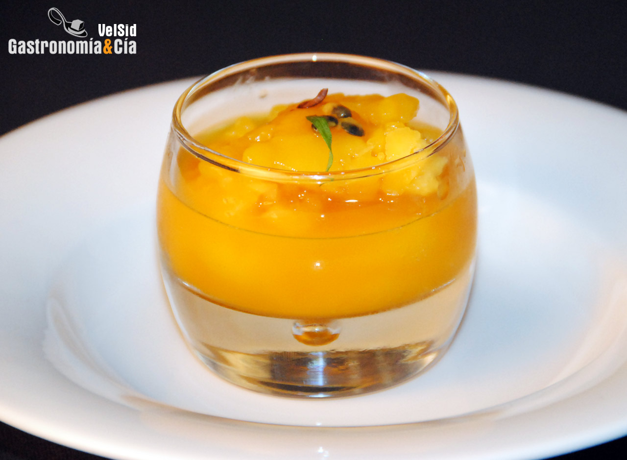 Paco Roncero en Andalucía Sabor 2011