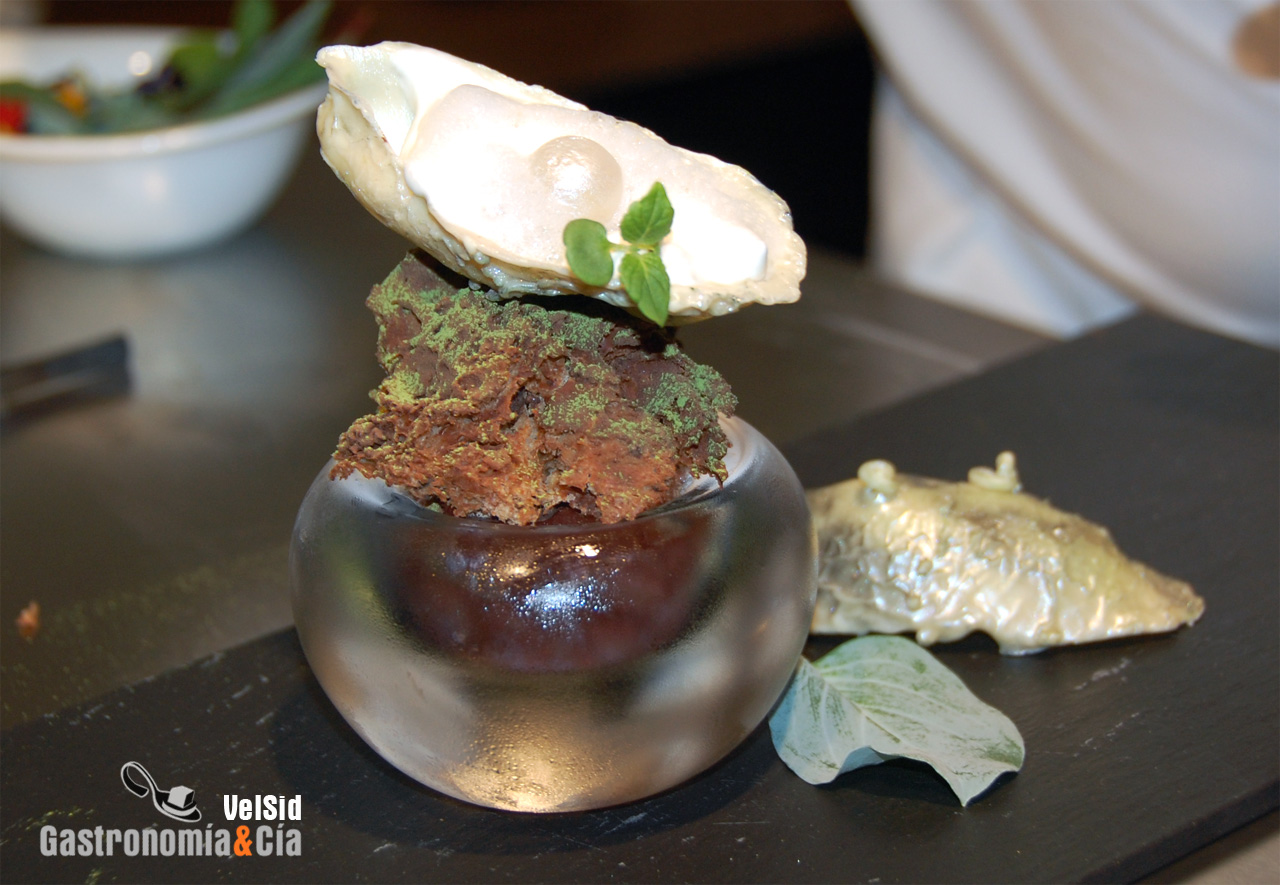 Paco Torreblanca en Lo Mejor de la Gastronomía