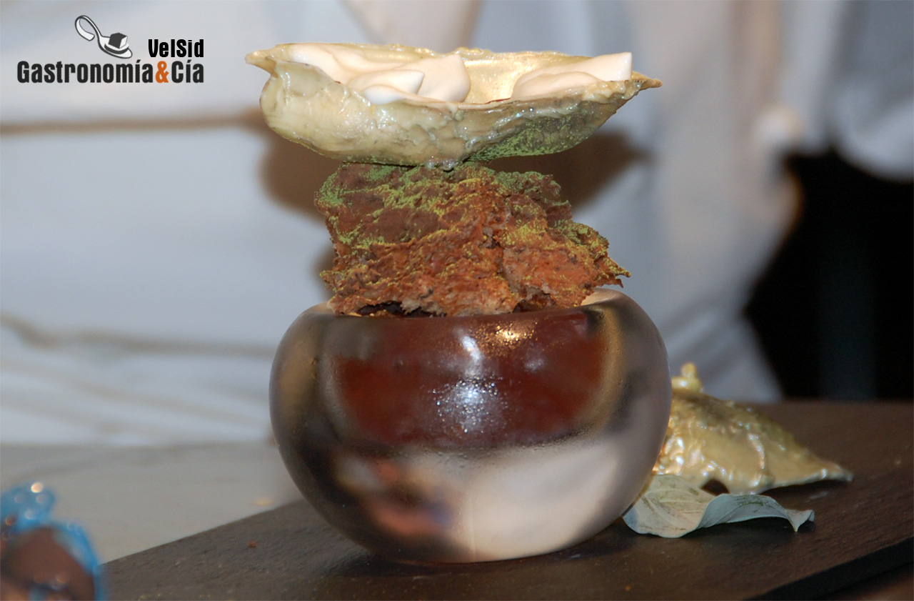  Paco Torreblanca en Lo Mejor de la Gastronomía