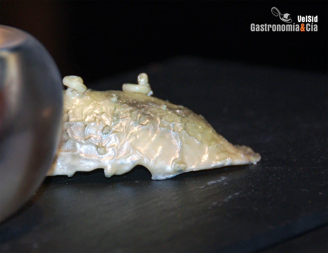 Paco Torreblanca en Lo Mejor de la Gastronomía