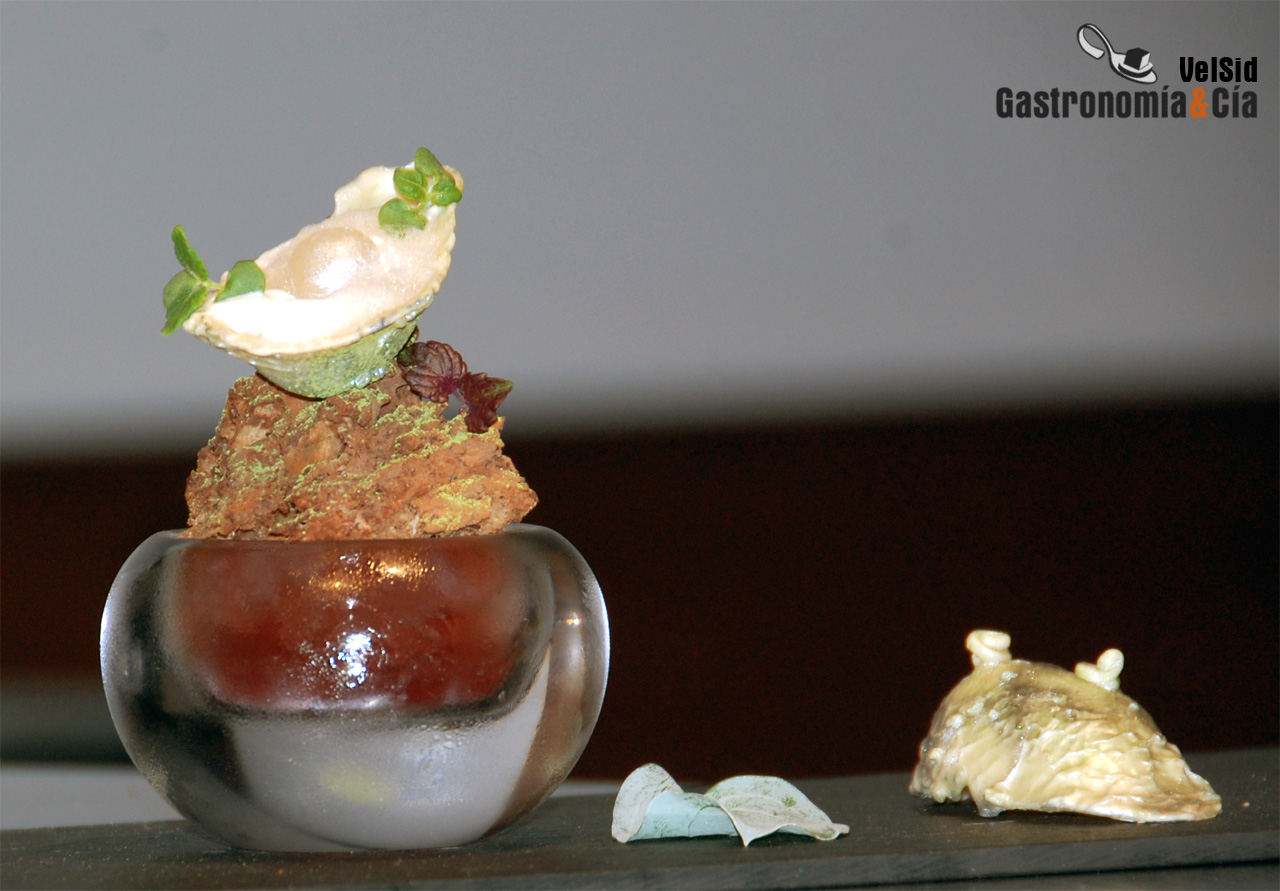 Paco Torreblanca en Lo Mejor de la Gastronomía