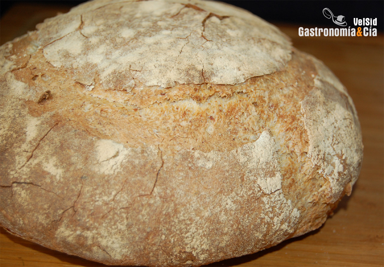 Pain de Campagne