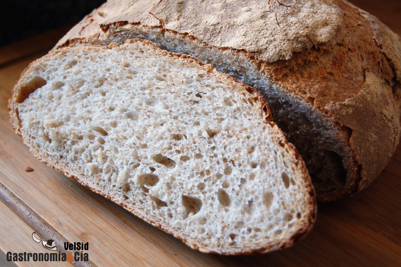 Pain de Campagne