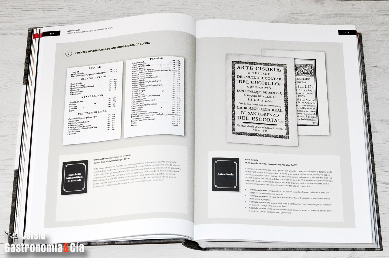 Paleolítico y Neolítico. Los orígenes de la cocina