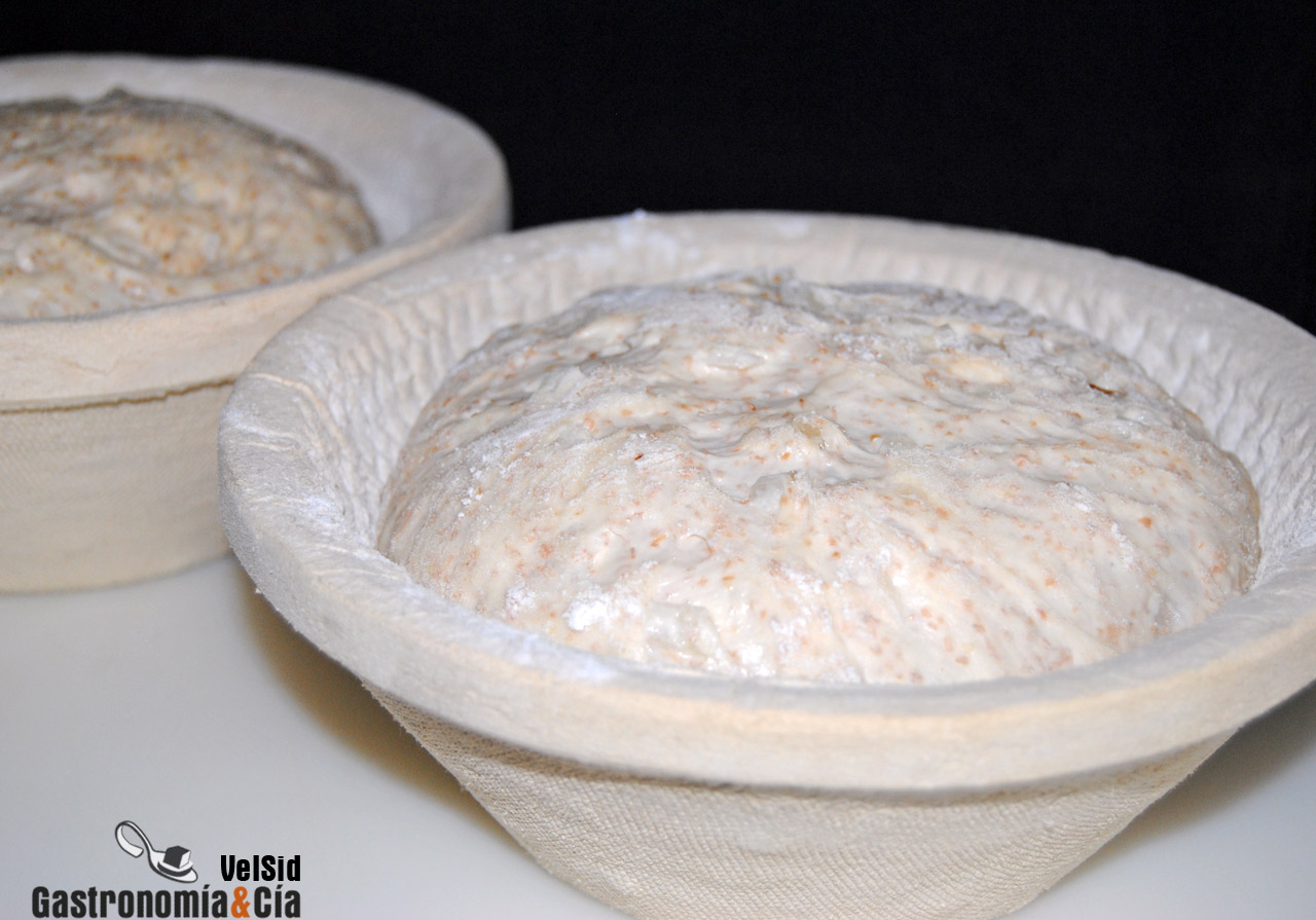 Pan de cebolla y laurel