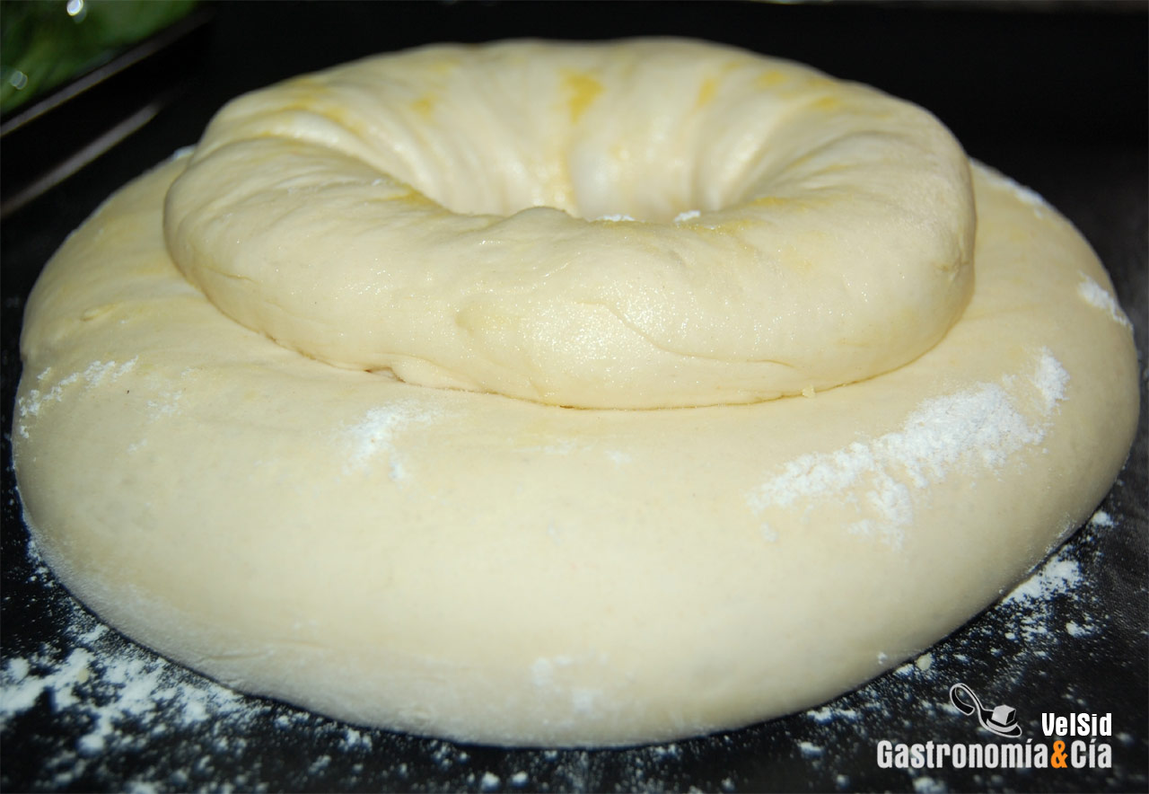 Pan fácil para cada día