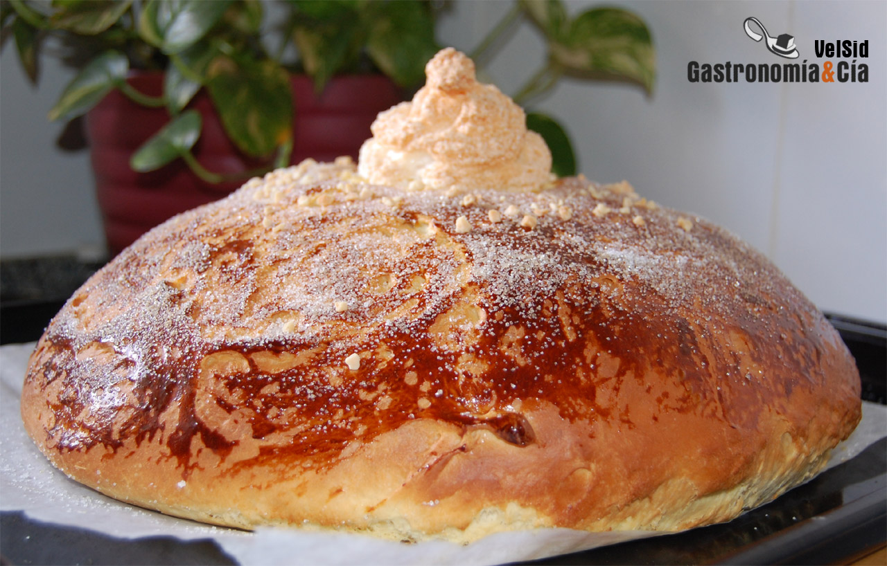 Panquemao, Panou o Toña