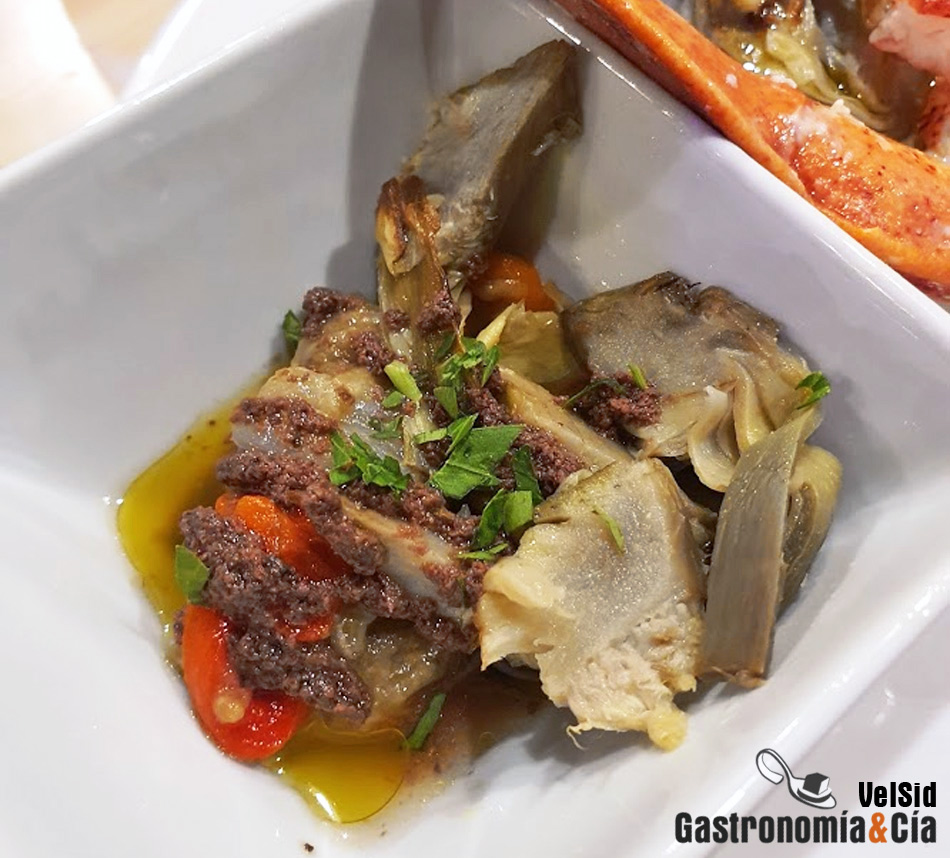 Jornadas de la Alcachofa de Benicarló